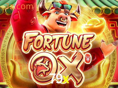 79x Slot Fortune Ox⭐️Plataforma Oficial do Cassino⭐️79x com apk