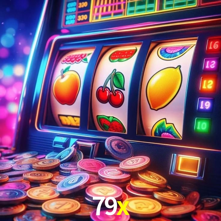 Casino Ao Vivo 79x