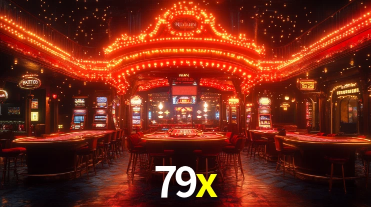 79x App Interface