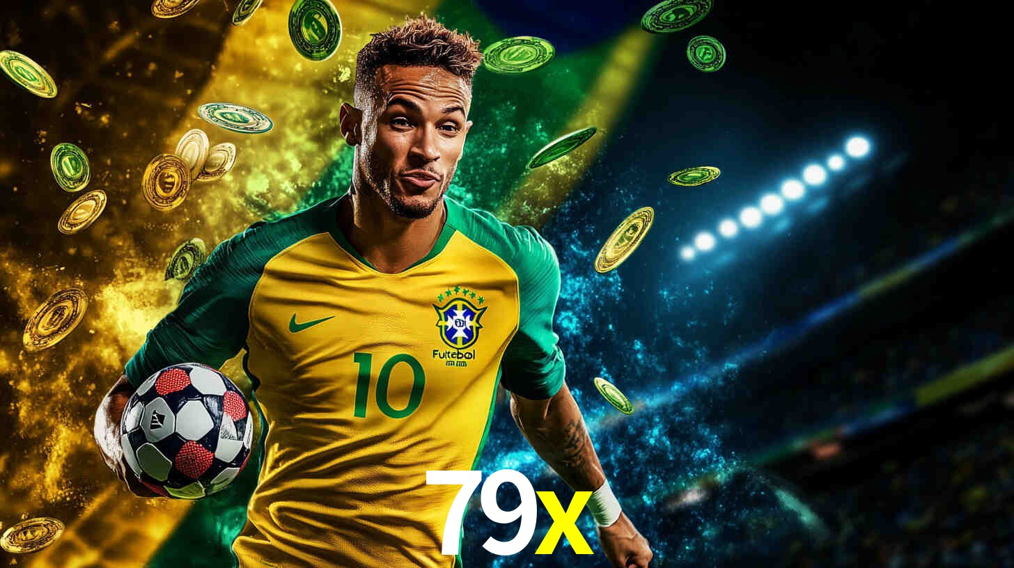 Inovações de Jogos na 79x: O Futuro das Experiências Interativas