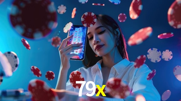 Descubra a Essência do 79x: Nossa História e Compromissos