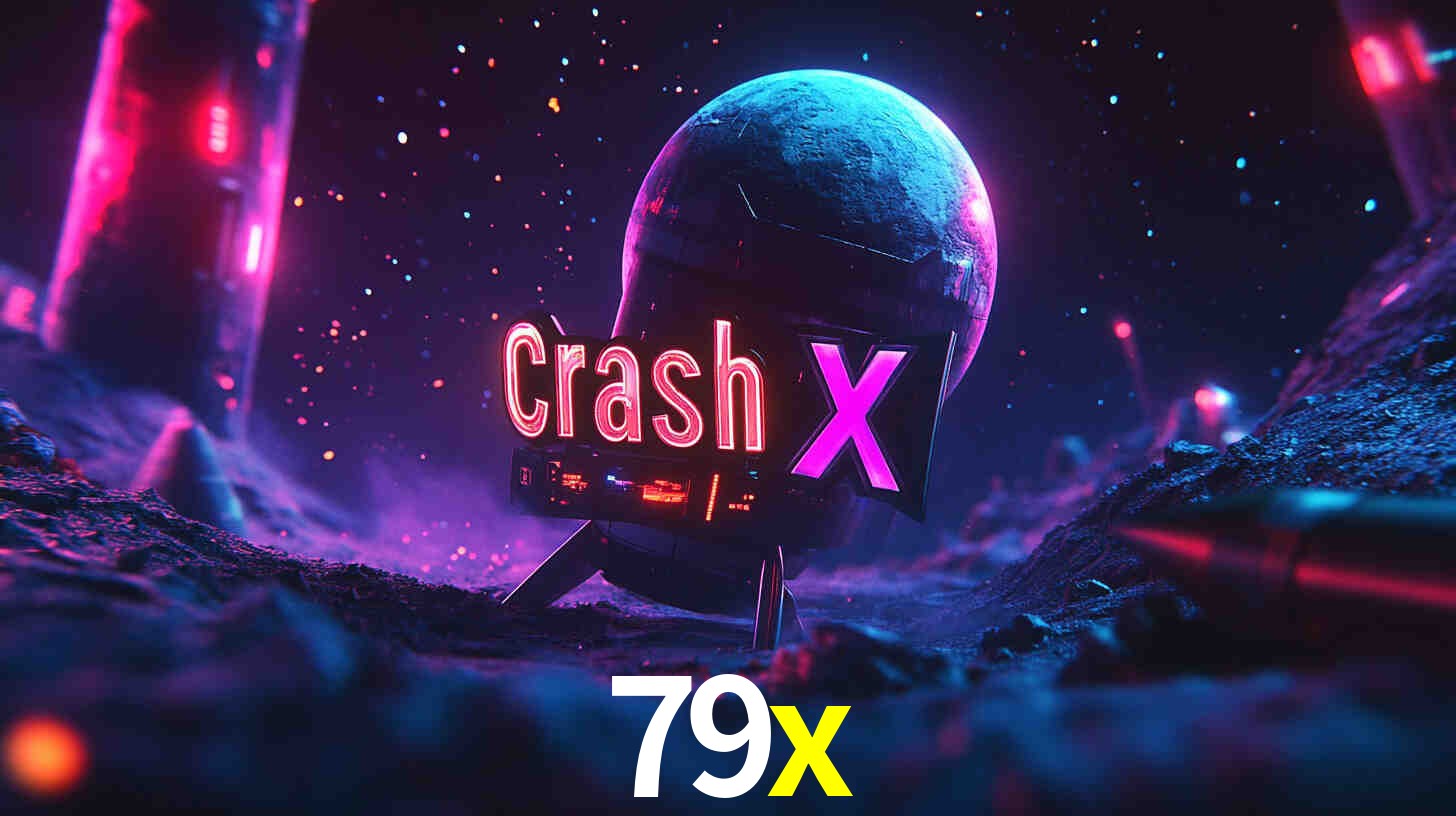 Inovações de Jogos na 79x: O Futuro das Experiências Interativas