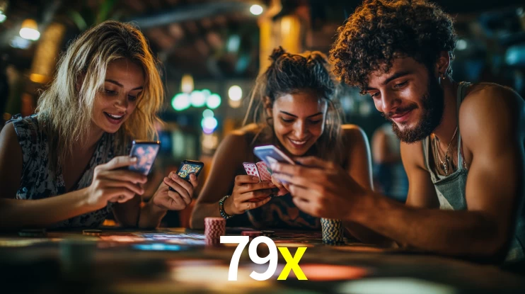 Blackjack Table 79x