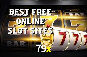 Descubra o Mundo do Cassino Online com 79x