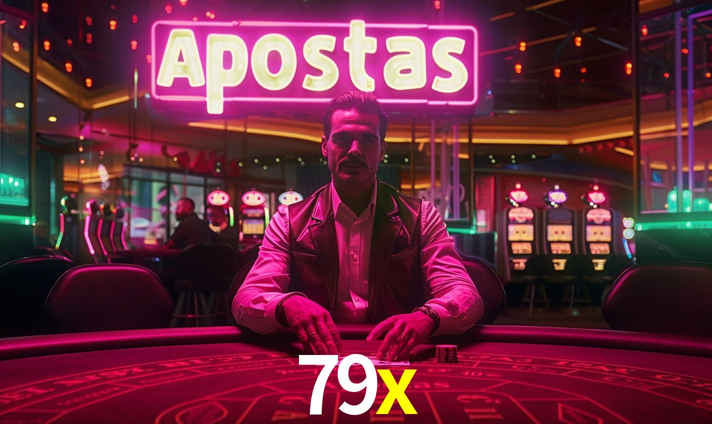 Apostas Esportivas na 79x: Um Guia Completo