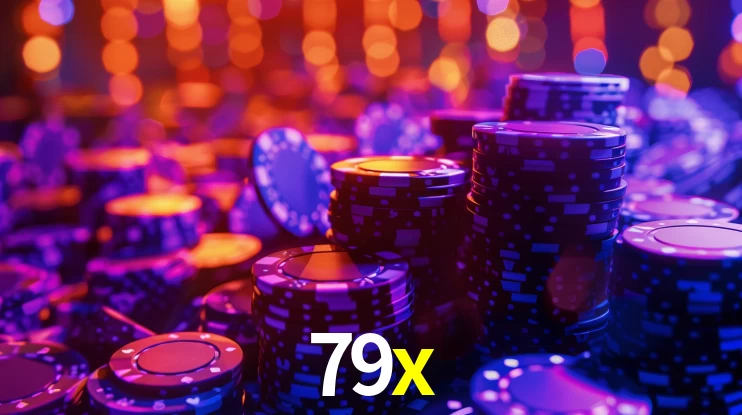 79x: A Experiência de Casino com Jogos de Mesa ao Vivo
