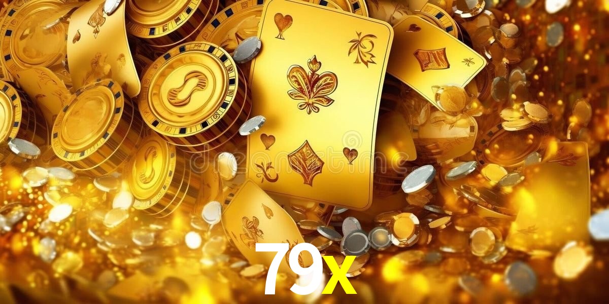 A Popularidade dos Caça-Níqueis no 79x