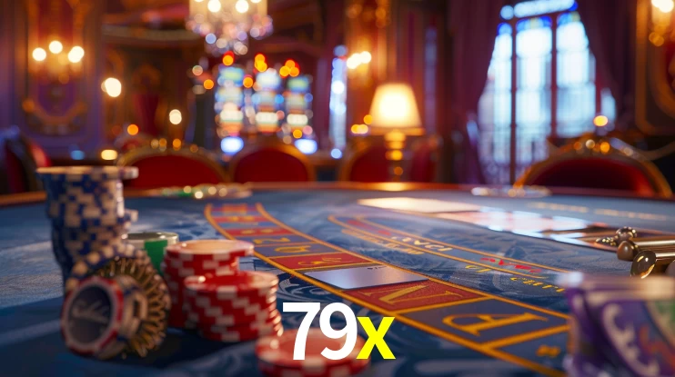 Live Casino 79x