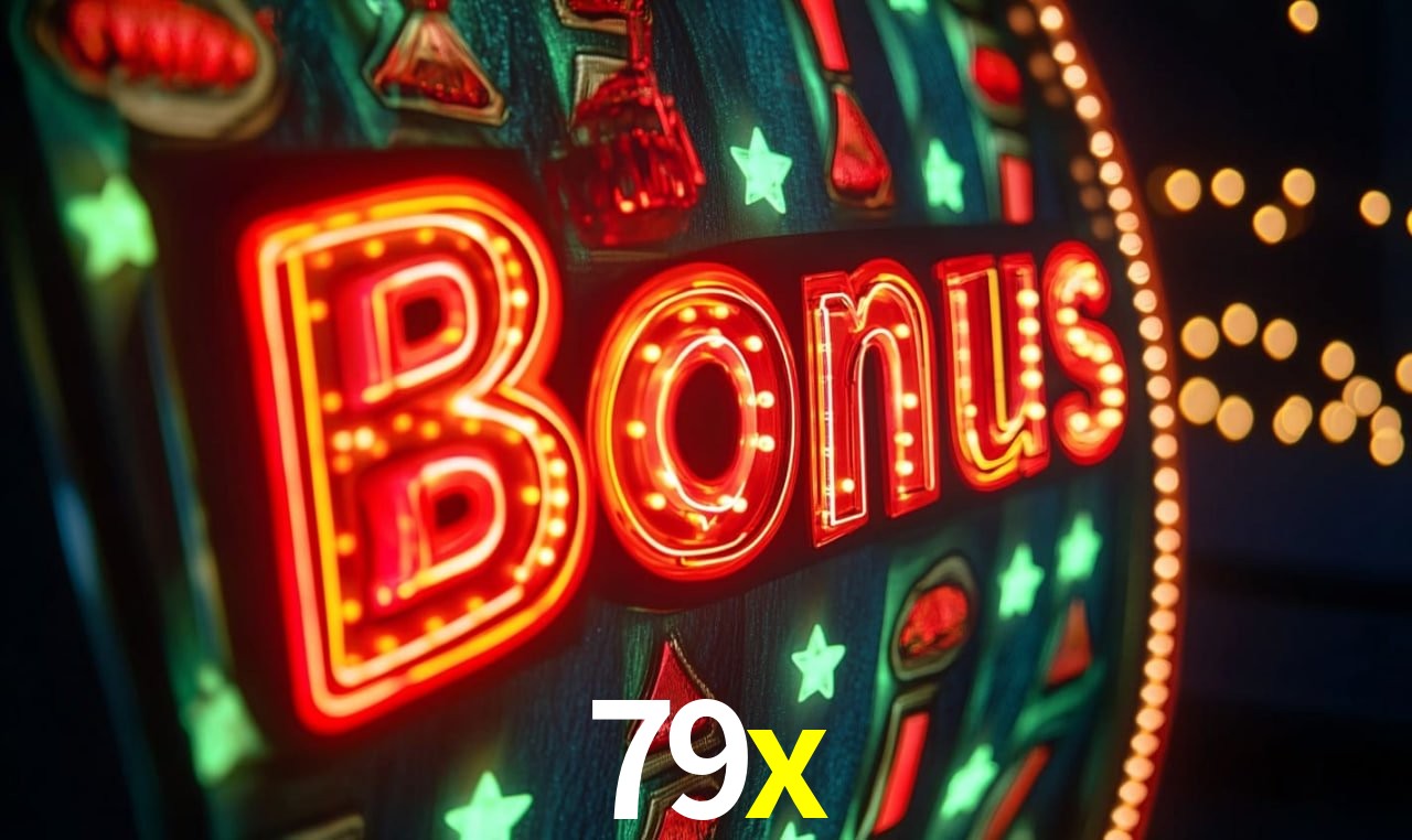A Emoção da Loteria na 79x: Uma Chance de Mudança de Vida