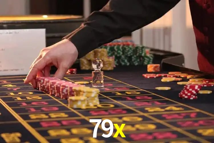 Descubra a Essência do 79x: Nossa História e Compromissos