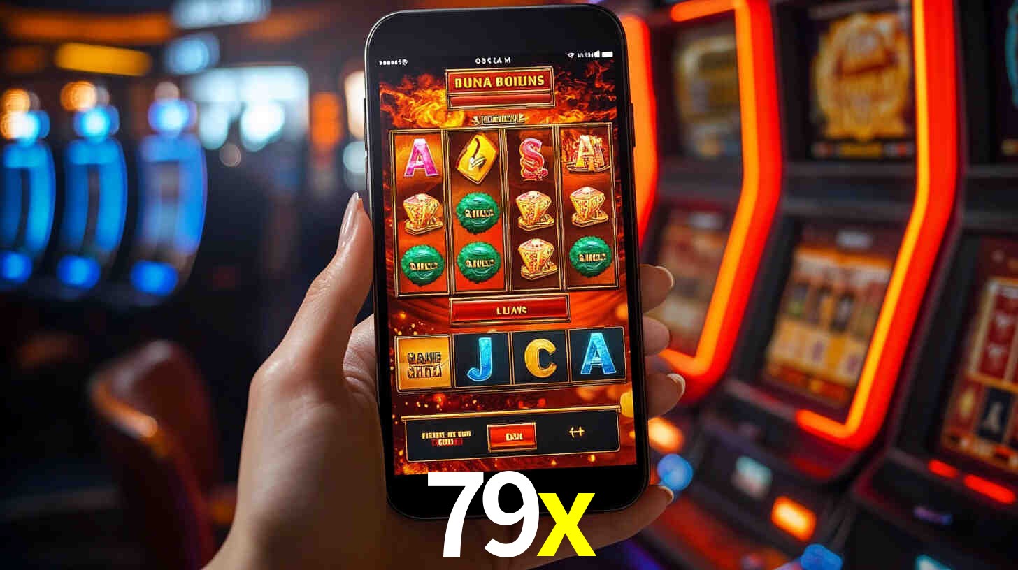 79x: Seu Cassino Premiado com Pagamentos Rápidos