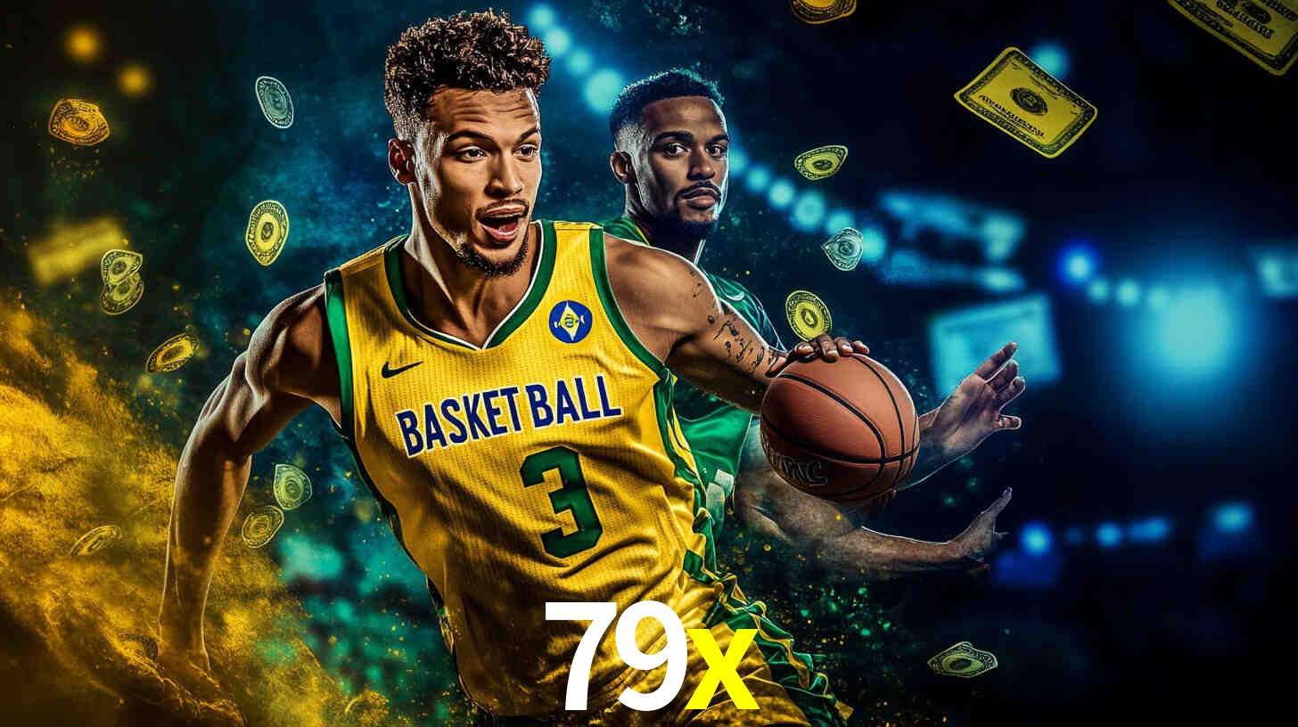 Desvendando o Mundo dos Jogos Virtuais na 79x