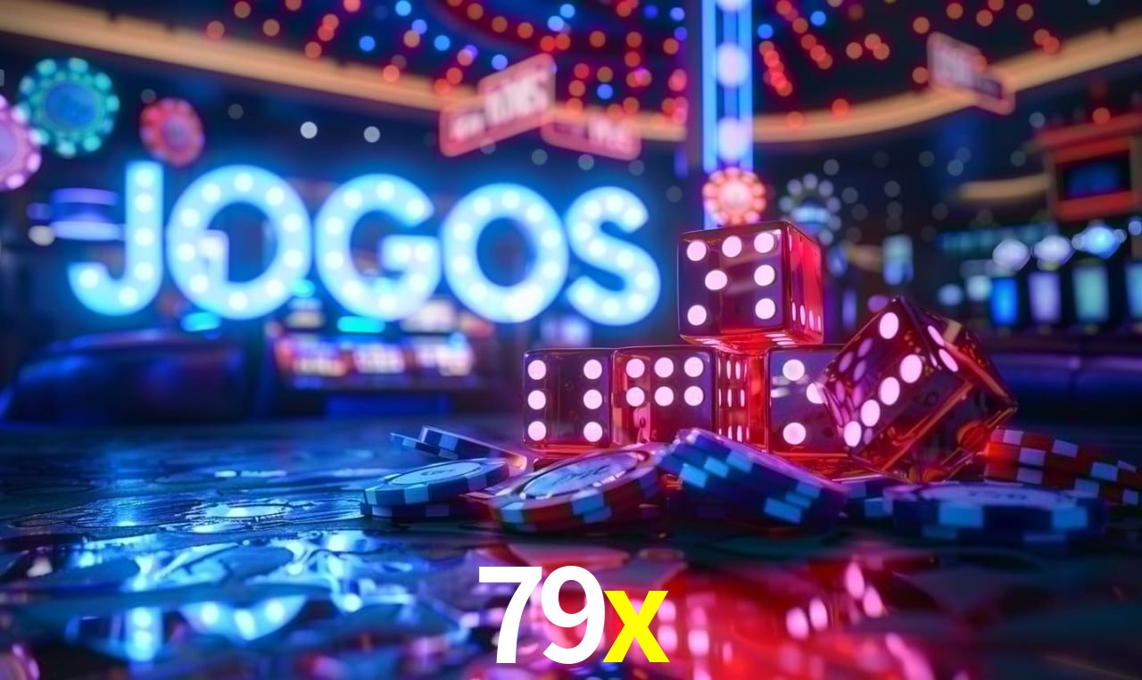 Estatísticas Esportivas 79x