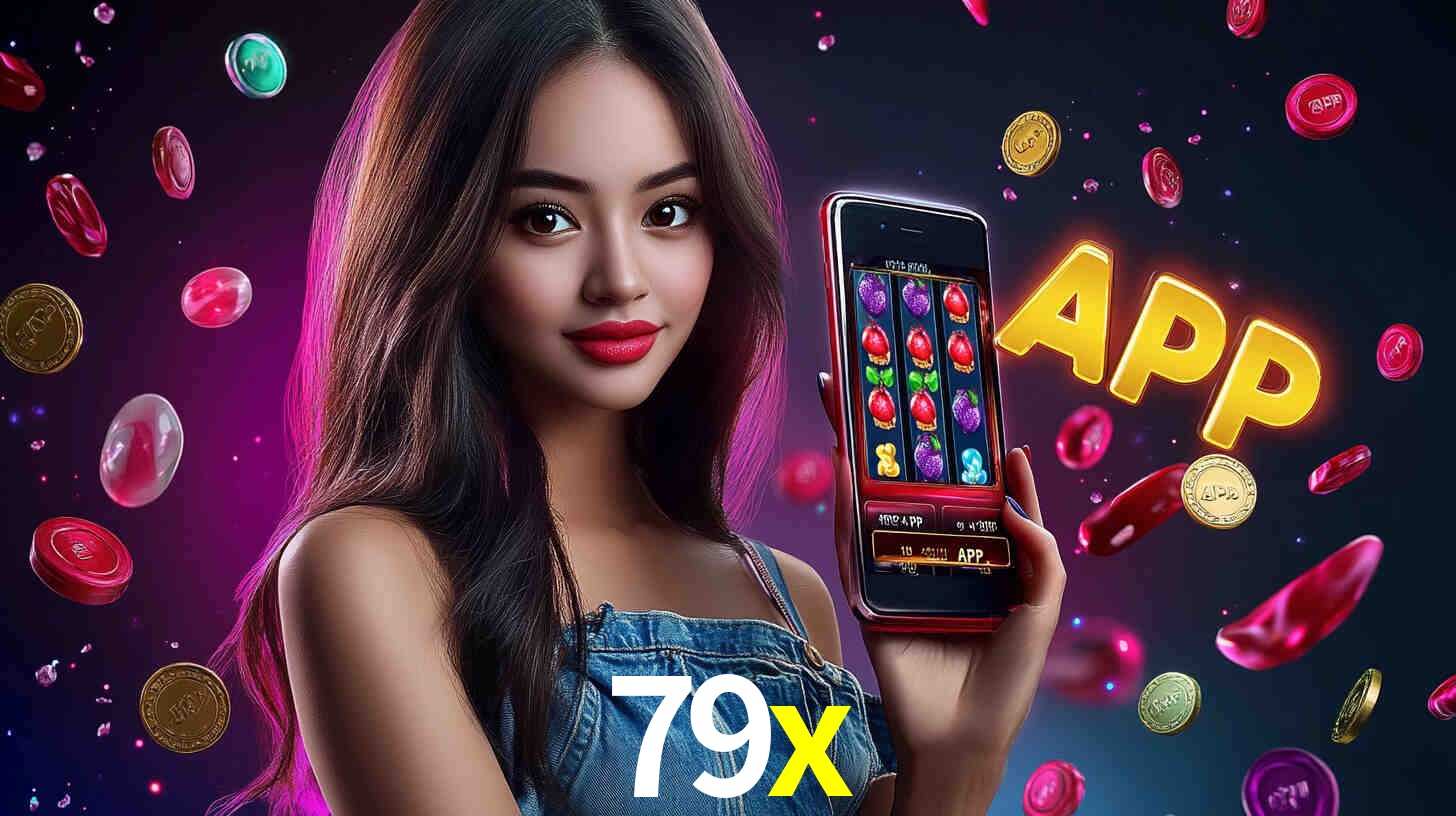 A Emoção da Loteria na 79x: Uma Chance de Mudança de Vida