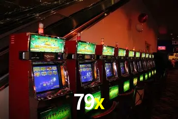 A Emoção da Loteria na 79x: Uma Chance de Mudança de Vida