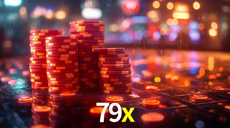 Sinta a adrenalina dos jogos de cassino com 79x