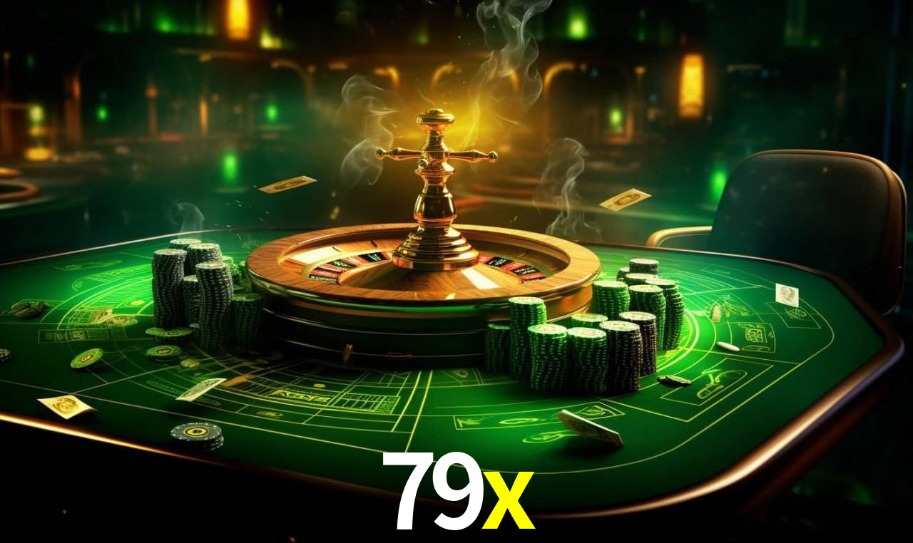 Casino Ao Vivo 79x