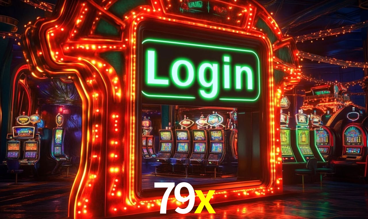 Tecnologia da Plataforma 79x