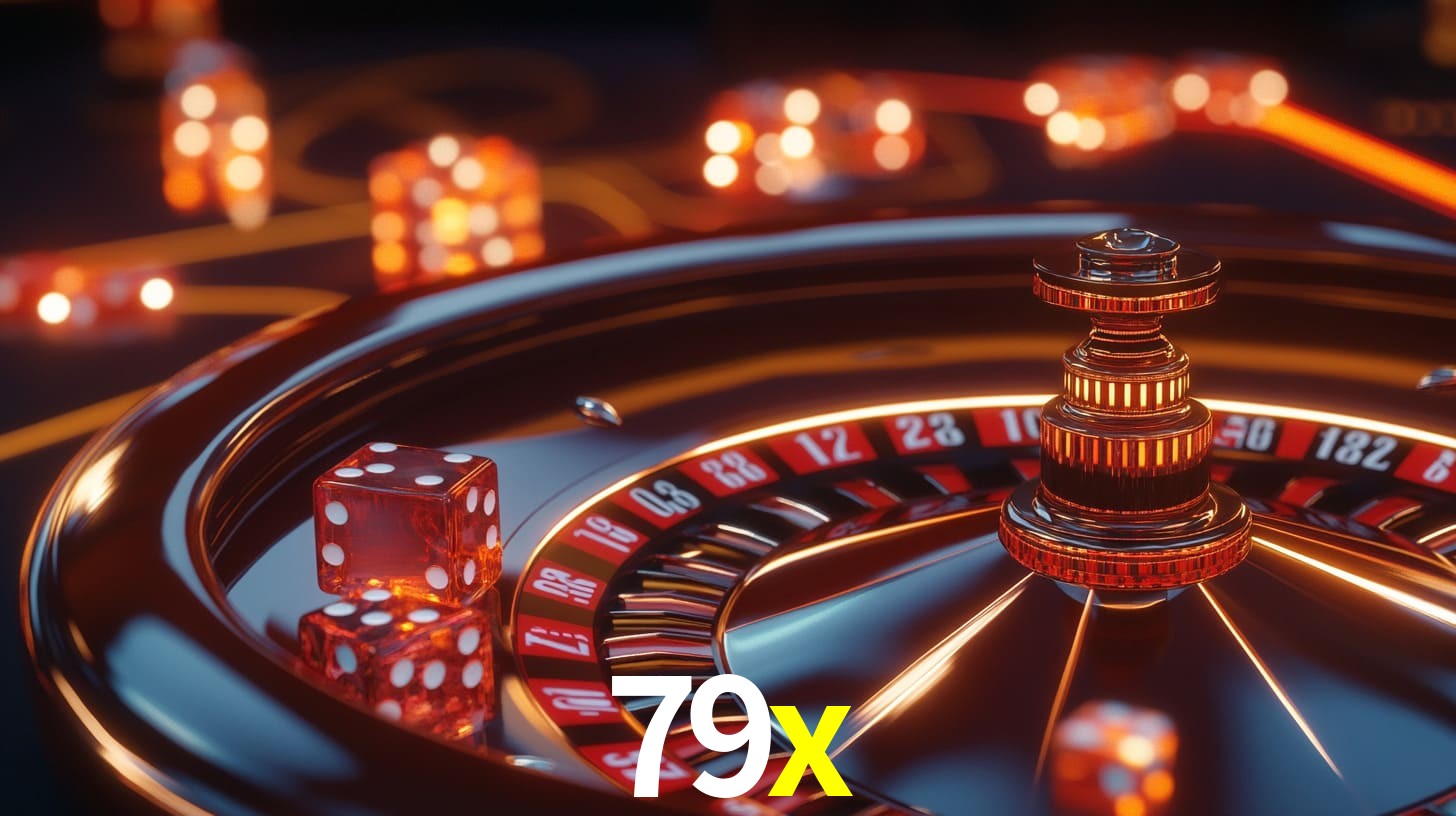 Roulette Table 79x