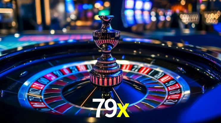 Experimente o Login Seguro Premium no 79x
