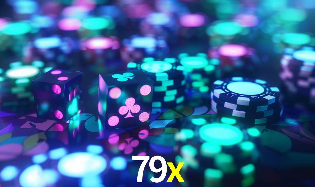 Casino Ao Vivo 79x
